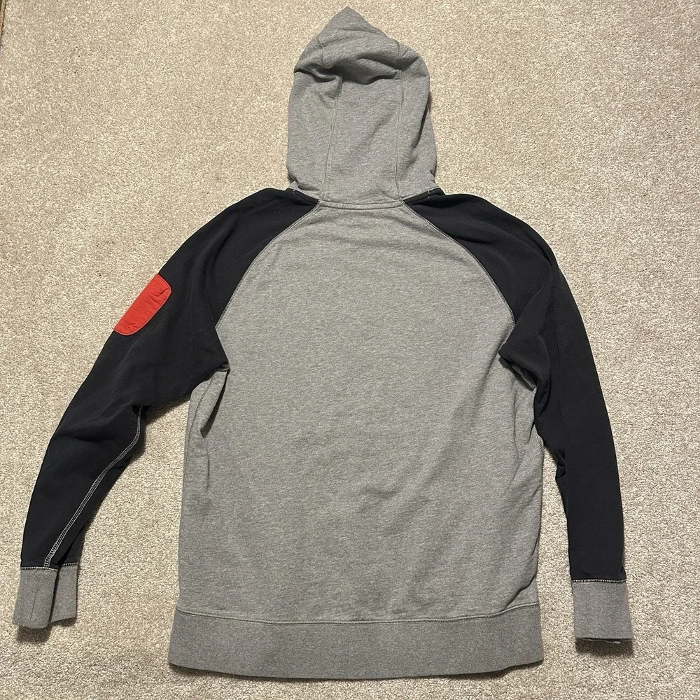 Nike Arizona Wildcats Hoodie Mens Size Xl